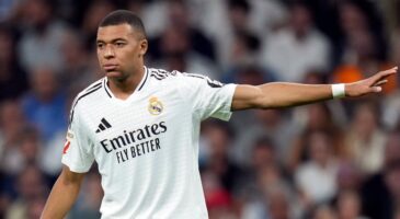 "Laissez Kylian Mbappé tranquille"