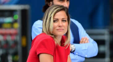 Laure Boulleau, l'appel à Kylian Mbappé