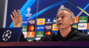 PSG-PSV: Une bonne nouvelle tombe pour Paris