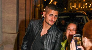 Mercato: Marco Verratti, retour en Europe annoncé !