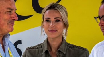 Marion Rousse, un secret bientôt révélé