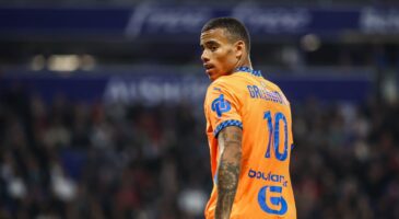 OM, Greenwood finalement récompensé ?