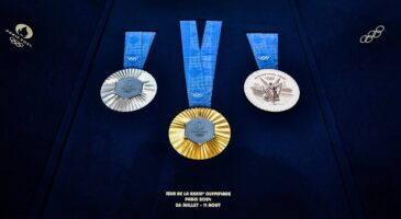 Médaillés tricolores aux JO 2024, la mauvaise nouvelle