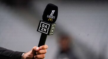 Abonnés DAZN, le chiffre qui inquiète