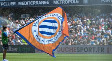 Ligue 1: Montpellier-Toulouse en direct