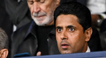 Nasser al-Khelaïfi prend (très) cher après la défaite