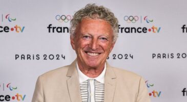 Nelson Monfort, la triste annonce