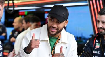 La nouvelle folie de Neymar