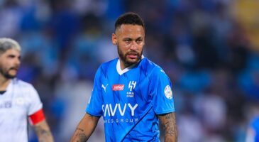 Neymar, la grosse annonce !