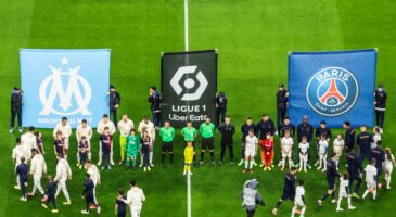 OM-PSG, l'annonce forte