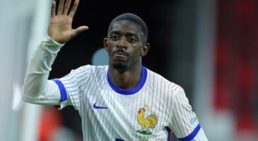 Ousmane Dembélé, la déclaration brutale