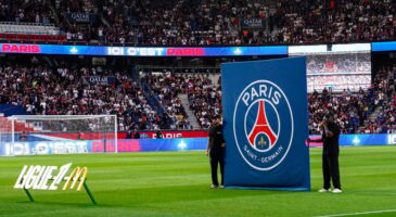 PSG, la grande annonce