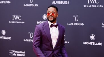 "Je vais tout péter", Evra fait une annonce fracassante