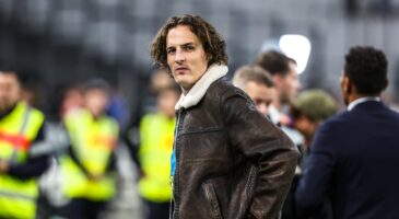 OM-PSG: Paul de Saint Sernin violemment pris à partie à Marseille