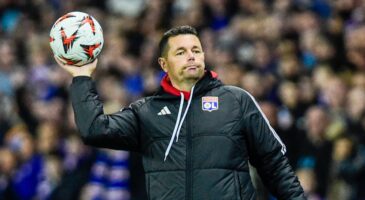 L1: OL-Montpellier en direct, le pari fou de Pierre Sage