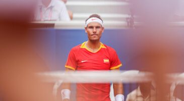 C'est terminé pour Rafael Nadal !