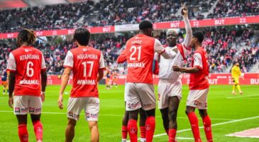 Ligue 1: Reims-Le Havre en direct