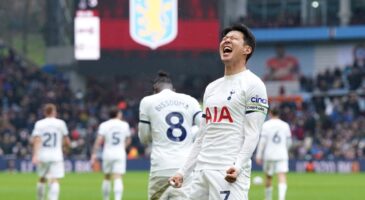 Premier League: Heung-min Son, le scandale familial