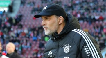 Thomas Tuchel, les discussions s'accélèrent