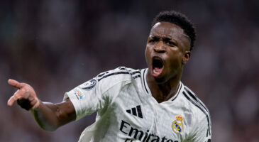 Vinicius, l’annonce fracassante sur son avenir !