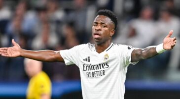 Ballon d’Or: Vinicius vraiment volé ?