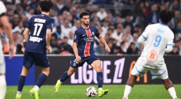 PSG: Warren Zaïre-Emery sans pitié avec l’OM