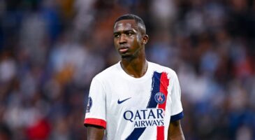 Pacho se paye les détracteurs du PSG