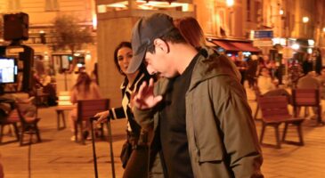 Ben Yedder accusé et "en danger"