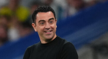 Xavi, coup de tonnerre en Premier League ?