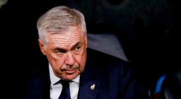 Real Madrid, gros coups durs avant le Clasico !