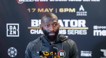 MMA: Doumbè, la revanche avec Baki actée
