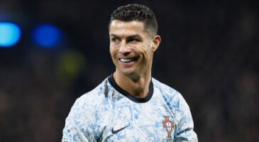 Cristiano Ronaldo largement au-dessus de Lionel Messi !