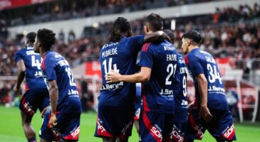 Ligue 1: Brest, la magie continue