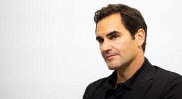 Roger Federer, le coup de poignard dans le dos