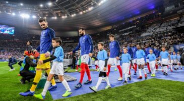 L’attitude odieuse d’un champion du monde français avec un enfant