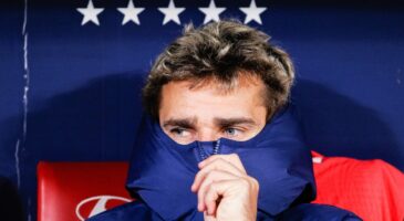 Mercato: Antoine Griezmann, un avenir tout tracé