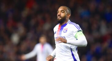 Lyon-Besiktas en direct