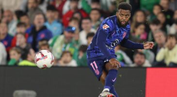 Atlético de Madrid: Thomas Lemar, c’est terrible