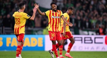 Ligue 1: Le RC Lens renoue avec la victoire