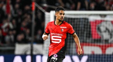 Rennes-Le Havre en direct