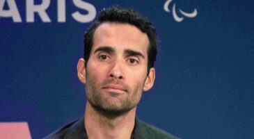 Martin Fourcade, la grande annonce !