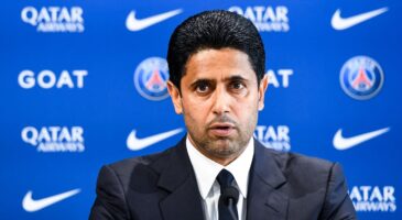 Le PSG bientôt exclu de la Ligue des champions ?