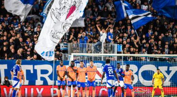 Mercato: Une recrue de l’OM déjà sur le départ