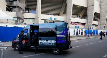 Ligue 1: Bientôt des policiers en civil en tribunes