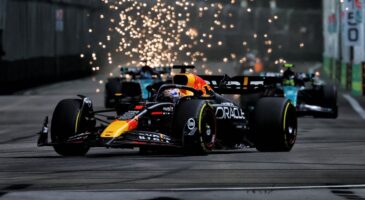 F1: Red Bull, le soupçon de tricherie