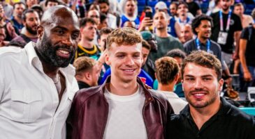 JO 2024: Marchand, Riner, Dupont… le "total manque de respect"