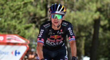 Primoz Roglic, le coup de théâtre !