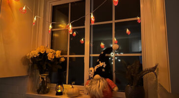 DIY : Transformez votre maison pour Halloween avec des projets déco faciles et effrayants