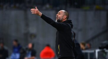 Igor Tudor, le retour annoncé en Ligue 1