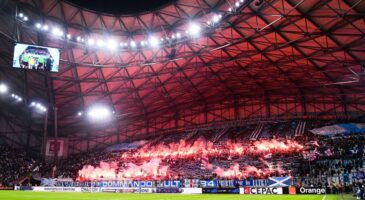 UEFA: Le Vélodrome privé de Ligue des champions